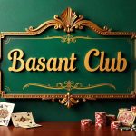 The Top 5 Games for Family and Friends at Basant Club