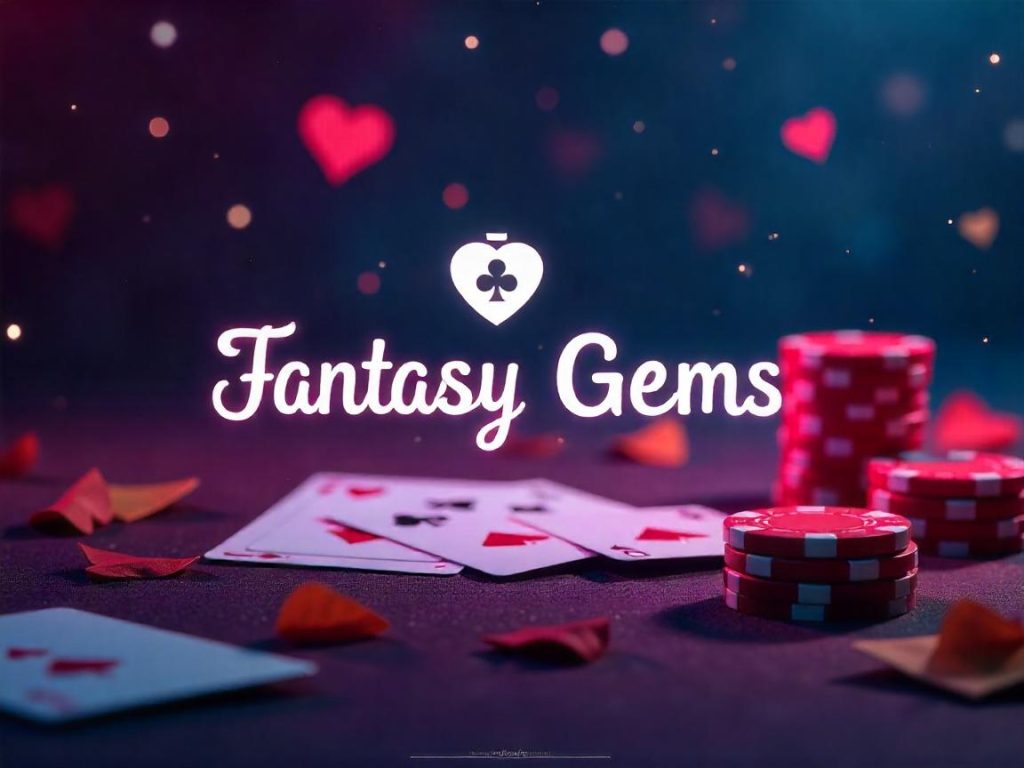 Fantasy Gems App
