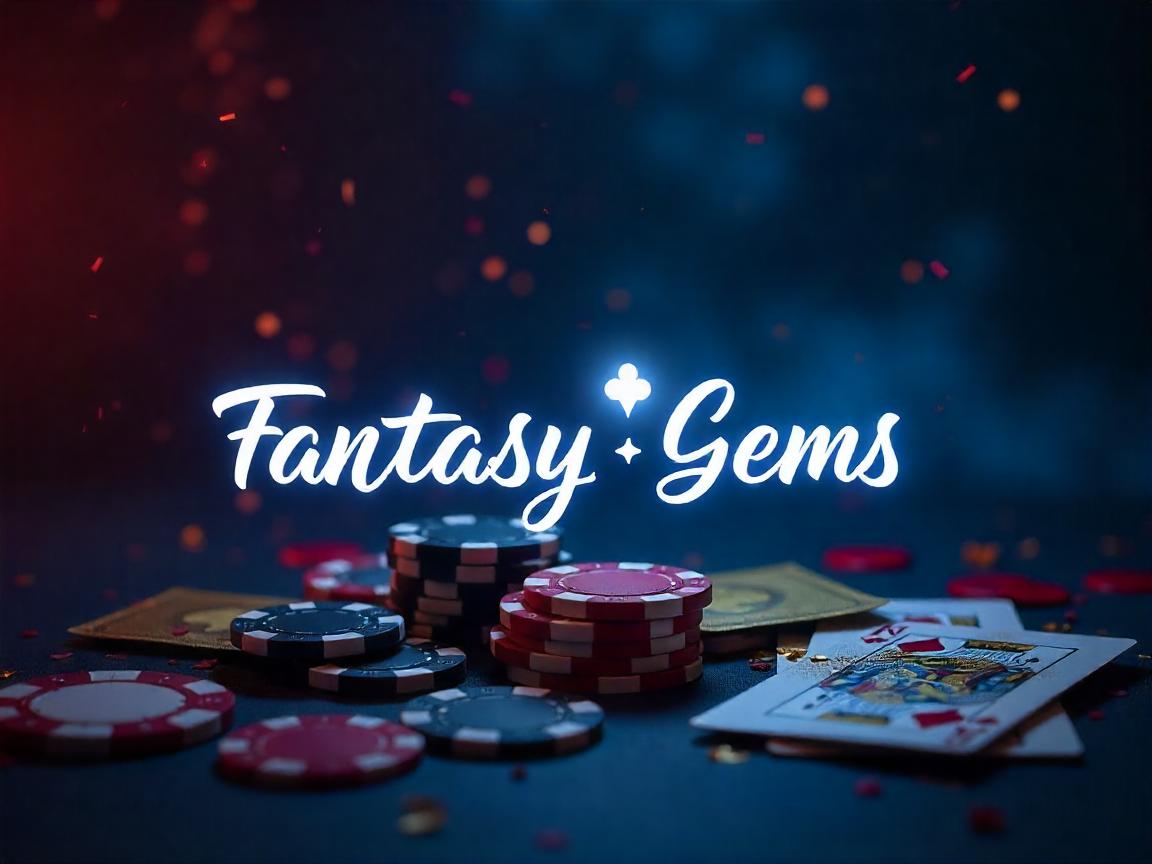 Fantasy Gems App