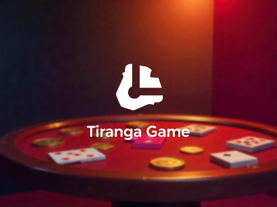 Tiranga Game