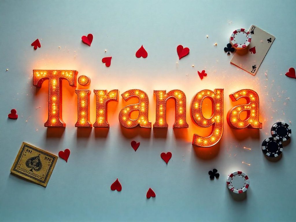 Tiranga Game