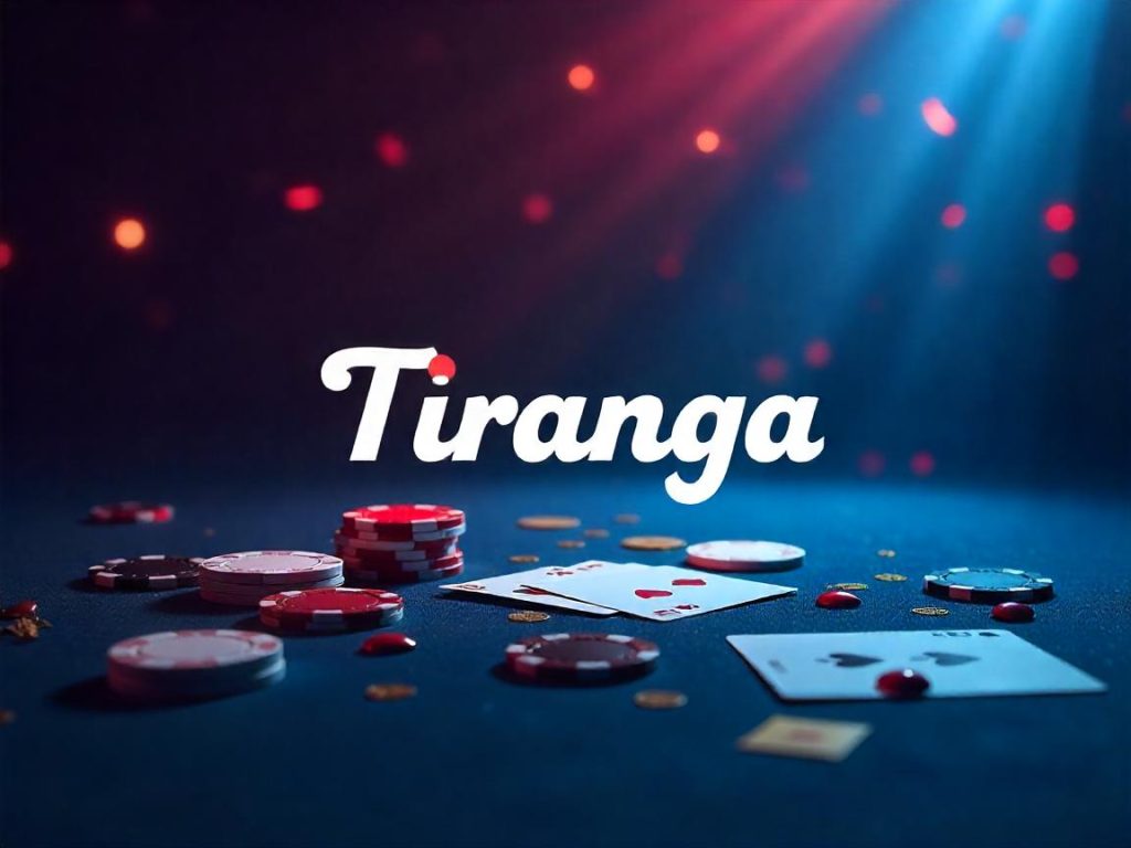 Tiranga Game