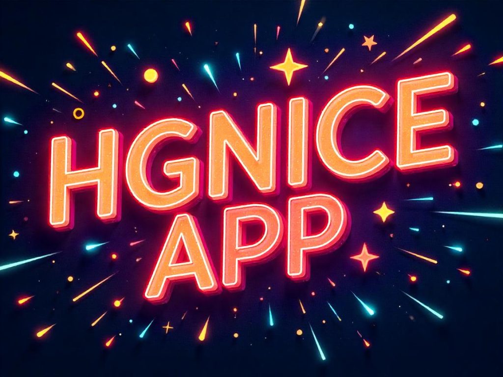 HGNice App