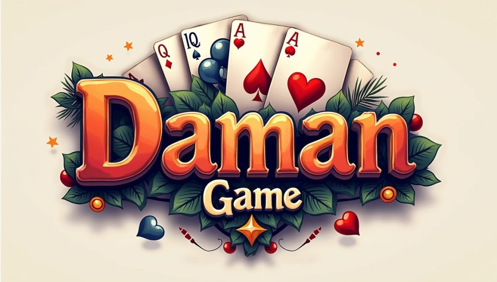 Game introduction of Daman Game Download platform
