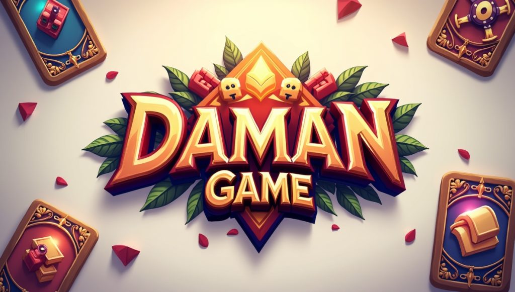 Game introduction of Daman Game Login platform
