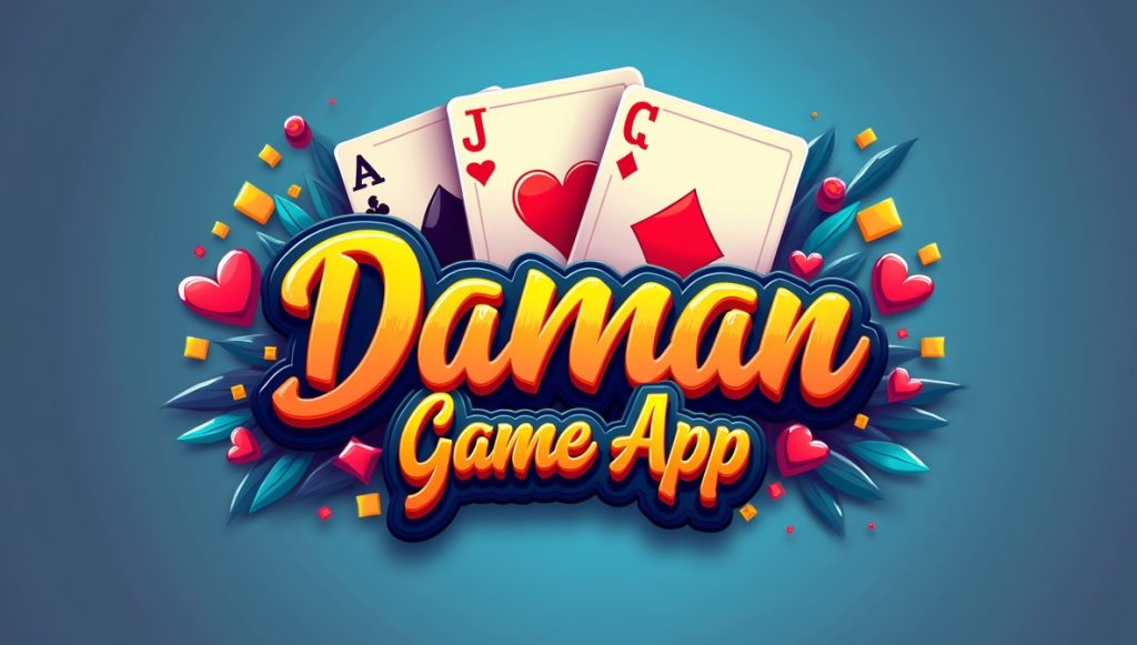 Game introduction of Daman Game App platform