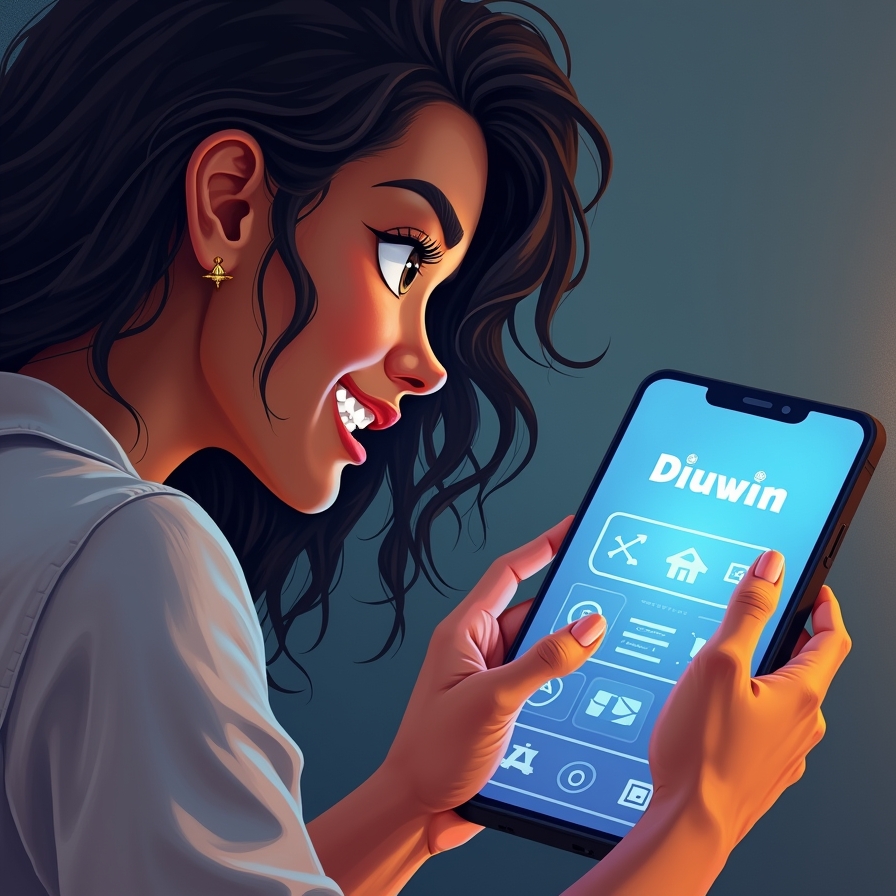 Game introduction of Diuwin Game platform
