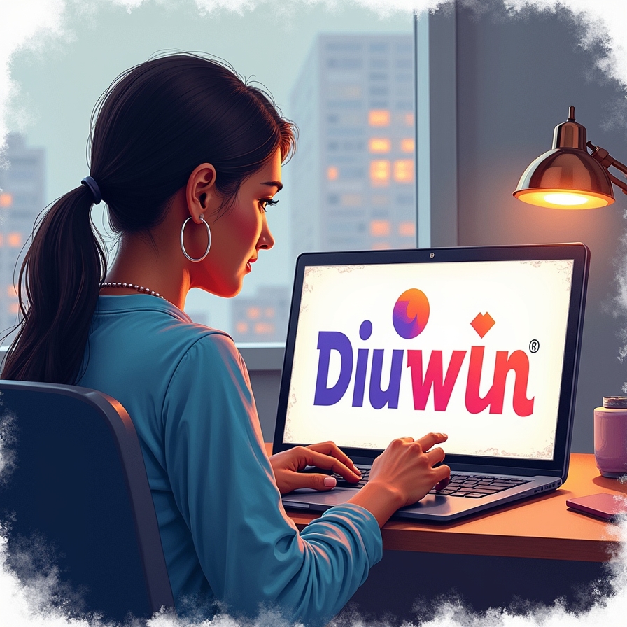 Game introduction of Diuwin platform
